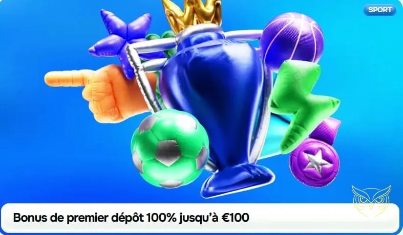 Icône de la section jackpots du casino Casinolo