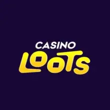 Casino Loots casino logo