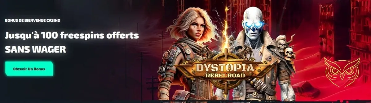 Icône de la section machines à sous Casinozer