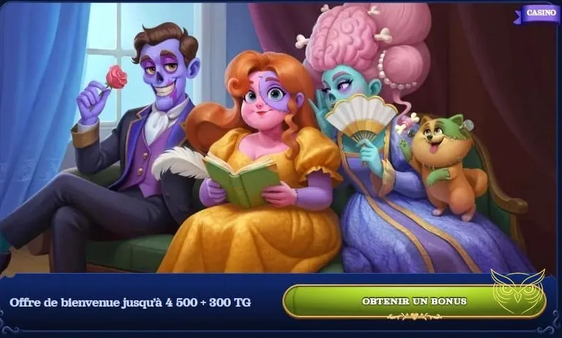 Aperçu des jeux de table disponibles chez Casombie Casino.