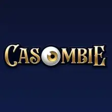 Casombie casino logo