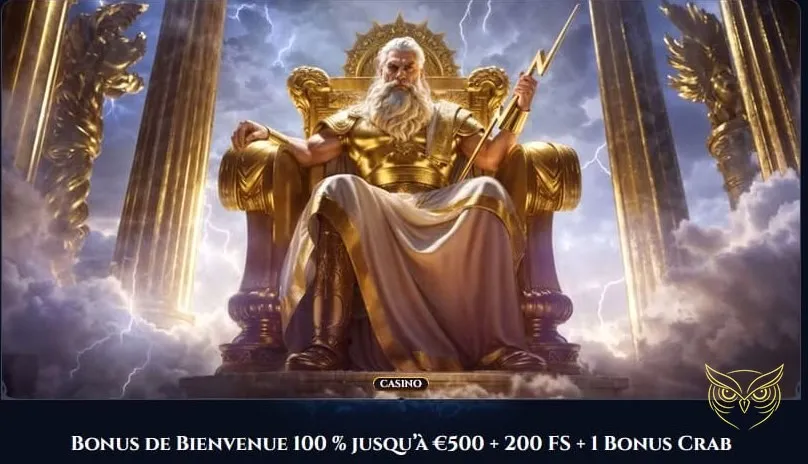 Icône des jeux de table proposés par Cazeus.