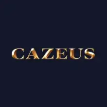 Cazeus Casino casino logo