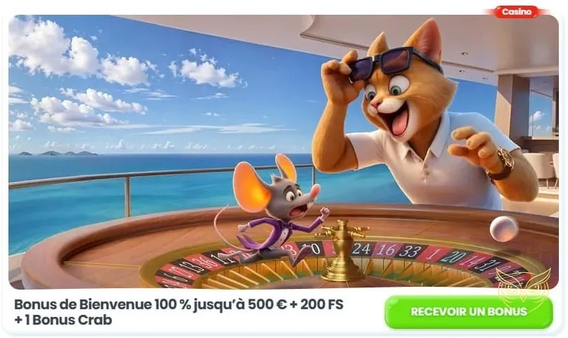 Aperçu des autres jeux disponibles sur Cazimbo Casino.