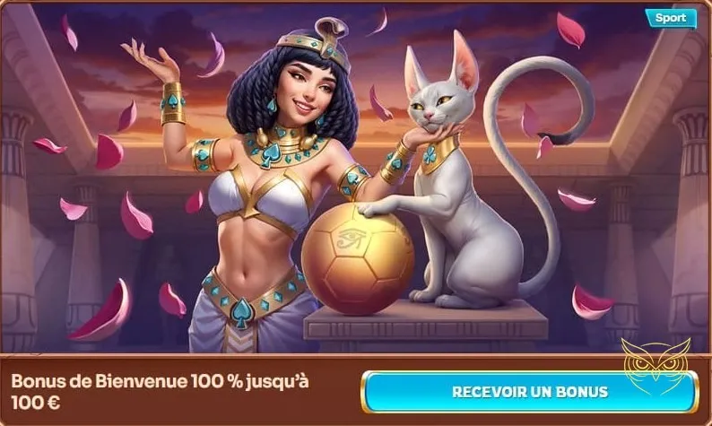 Aperçu des jeux de table classiques Cleobetra Casino.