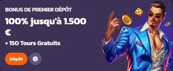 Icône des jeux alternatifs Coolzino Casino