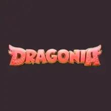 Dragonia casino logo
