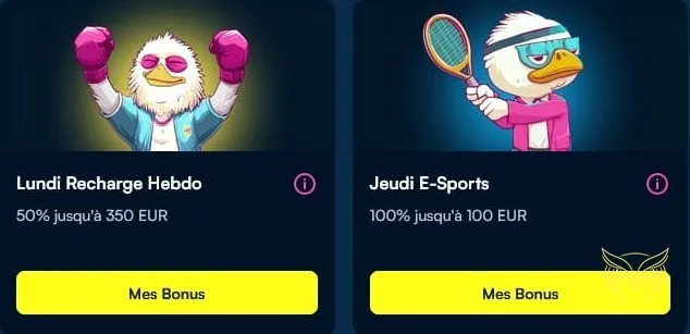 Miniature de jeux de table classiques Fanobet Casino.