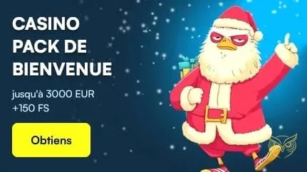Capture d'écran du casino en direct Fanobet.