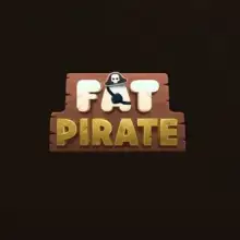 Fat Pirate Casino casino logo