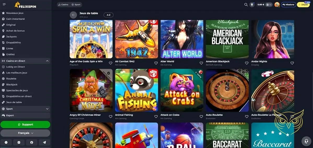 Icône du classement VIP de FelixSpin Casino.