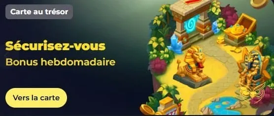 Icône des jeux à gain instantané FelixSpin.