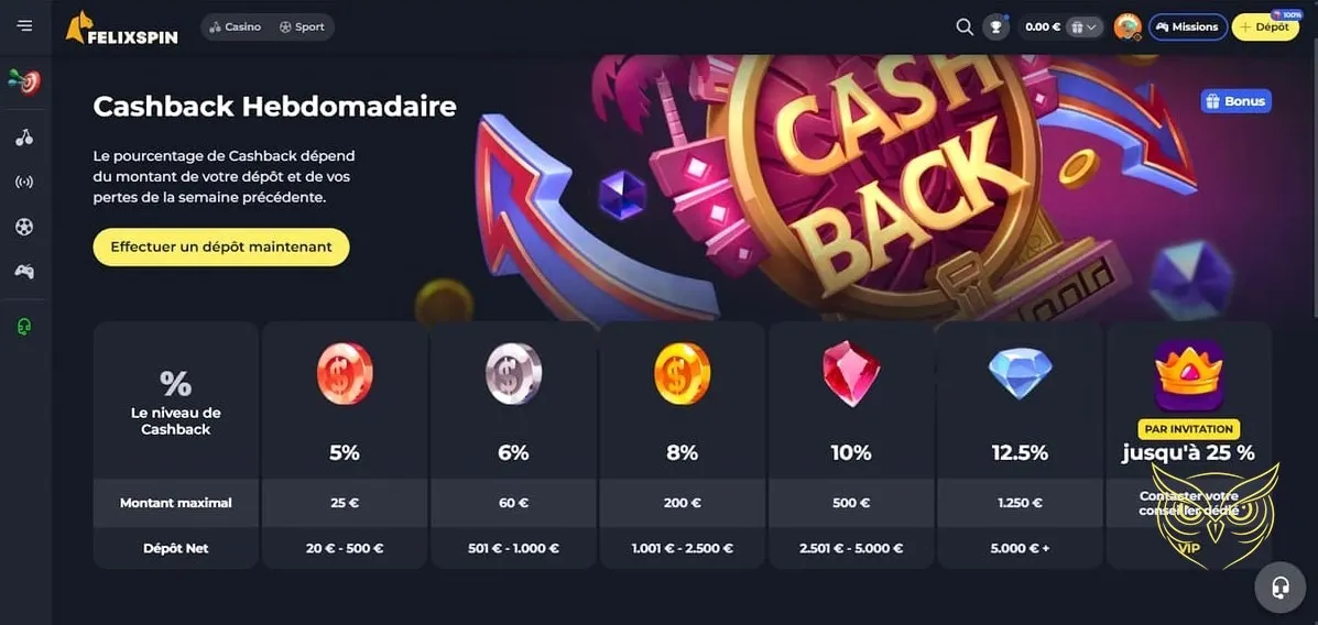 Miniature du jeu Plinko sur FelixSpin Casino.