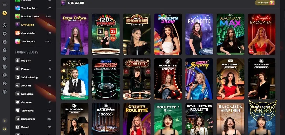 Icône de la section paris sportifs Fezbet.