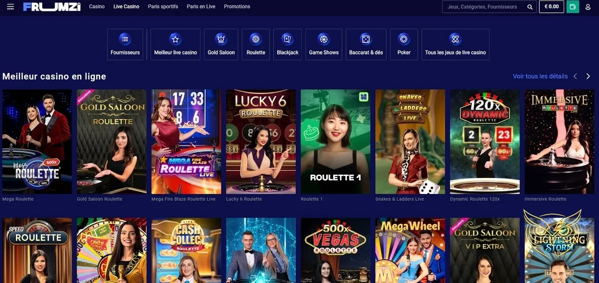 Icône du jeu Bonus Dice Frumzi