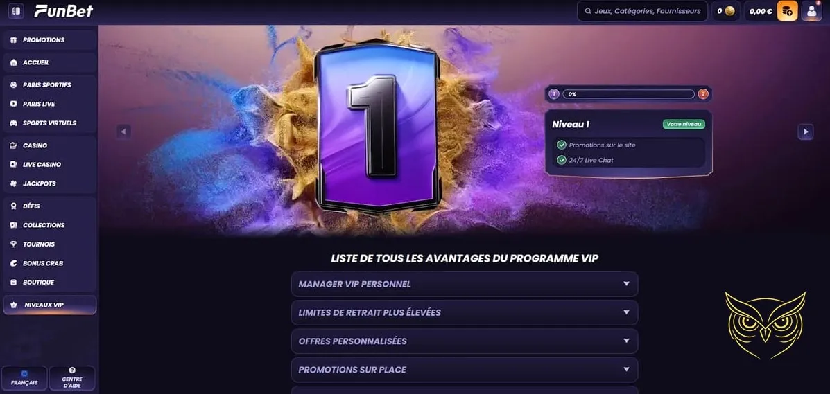 Icône du jeu Bonus Crab Funbet Casino