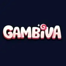 Gambiva casino logo
