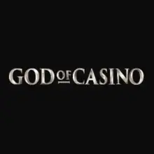 God of Casino casino logo