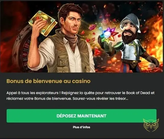 Miniature d'un jeu de table GoldenPlay Casino