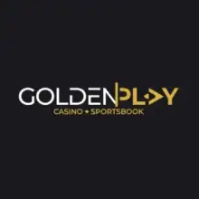 Golden Play casino logo