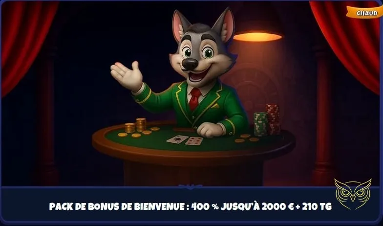 Miniature de jeu de machines à sous Golobet Casino