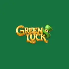 Green Luck casino logo