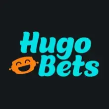 Hugo Bets casino logo