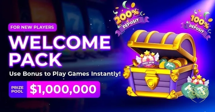 Large éventail de machines à sous HunnyPlay