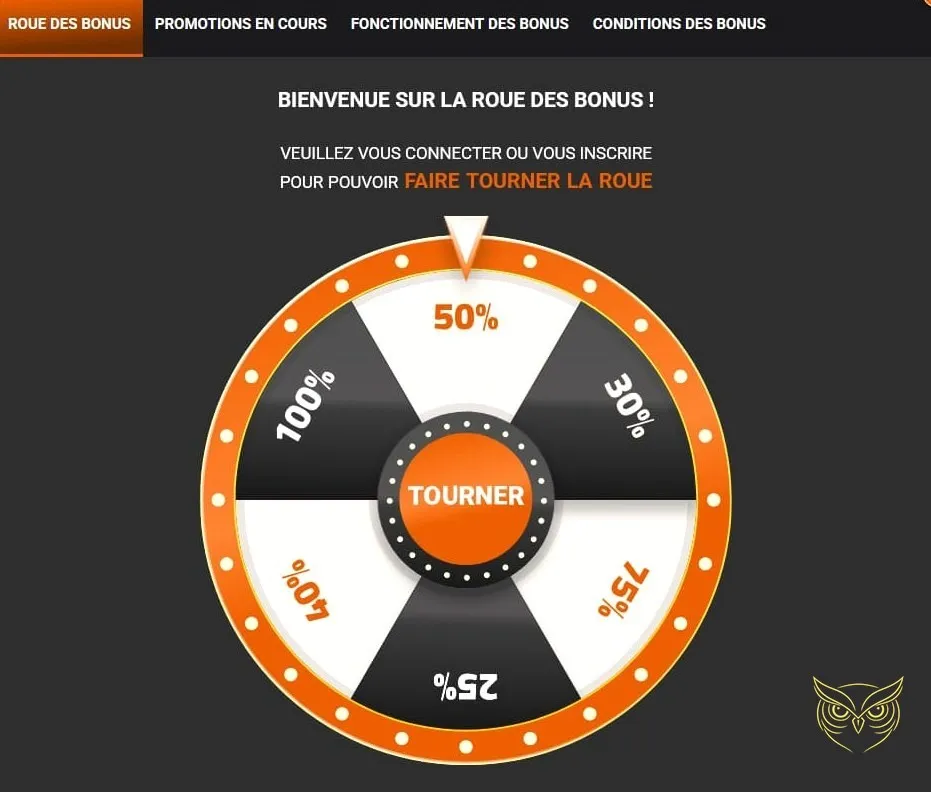 Icône du service client i24Slots Casino