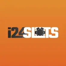 i24Slots casino logo