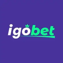 Igobet Casino casino logo