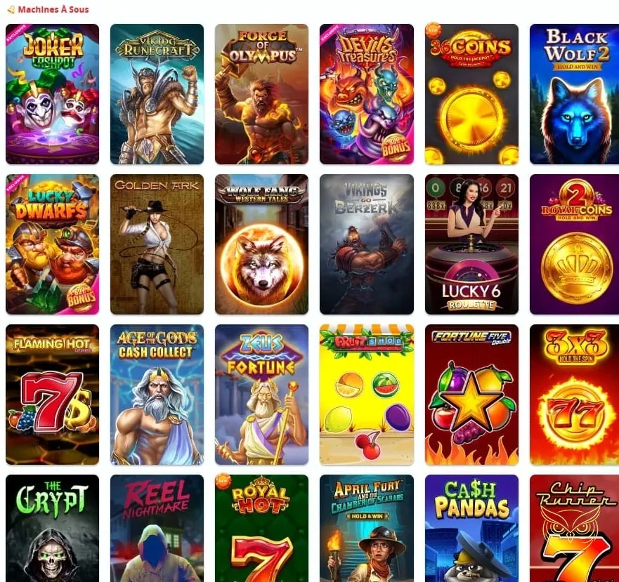 Icône du bonus spécial Crab Infinity Casino