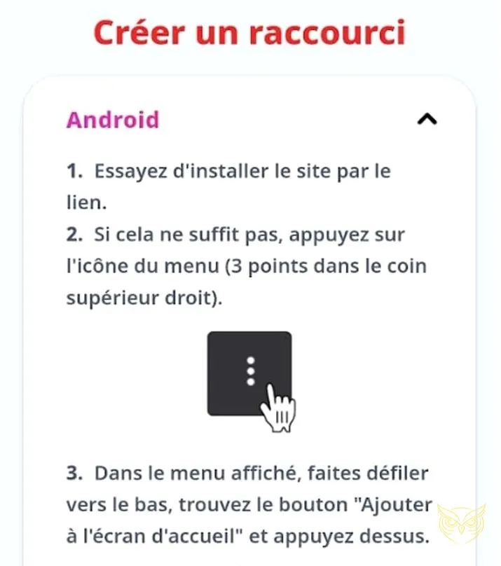 Icône des défis quotidiens Infinity Casino