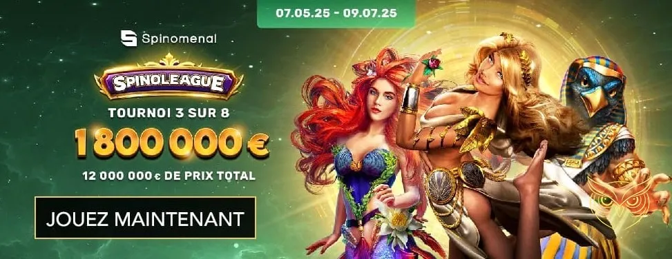 Fenêtre d'inscription Joka Casino