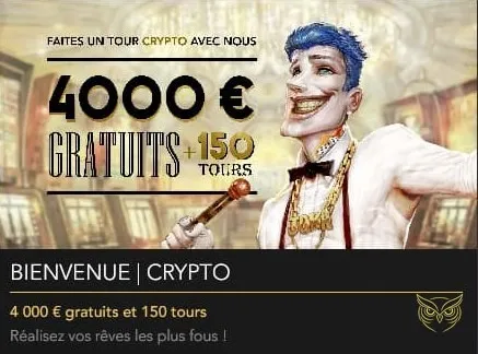 Sélection de jeux de table Joka Casino