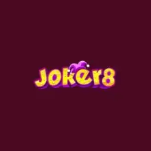 Joker8 casino logo