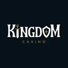 Kingdom Casino casino logo