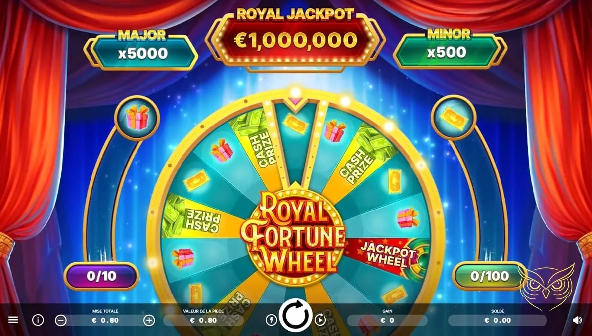 Icône des méthodes de dépôt Kingmaker Casino