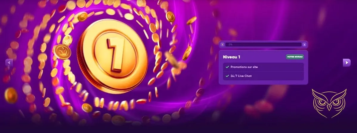 Capture d'écran des jeux de sports virtuels Kingmaker