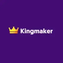 Kingmaker casino logo