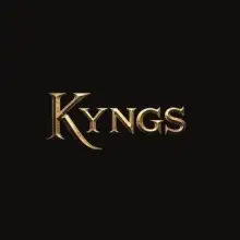 Kyngs Casino casino logo