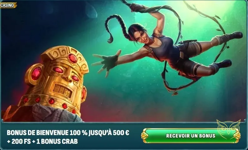 Icône de la catégorie Machines à sous Larabet Casino