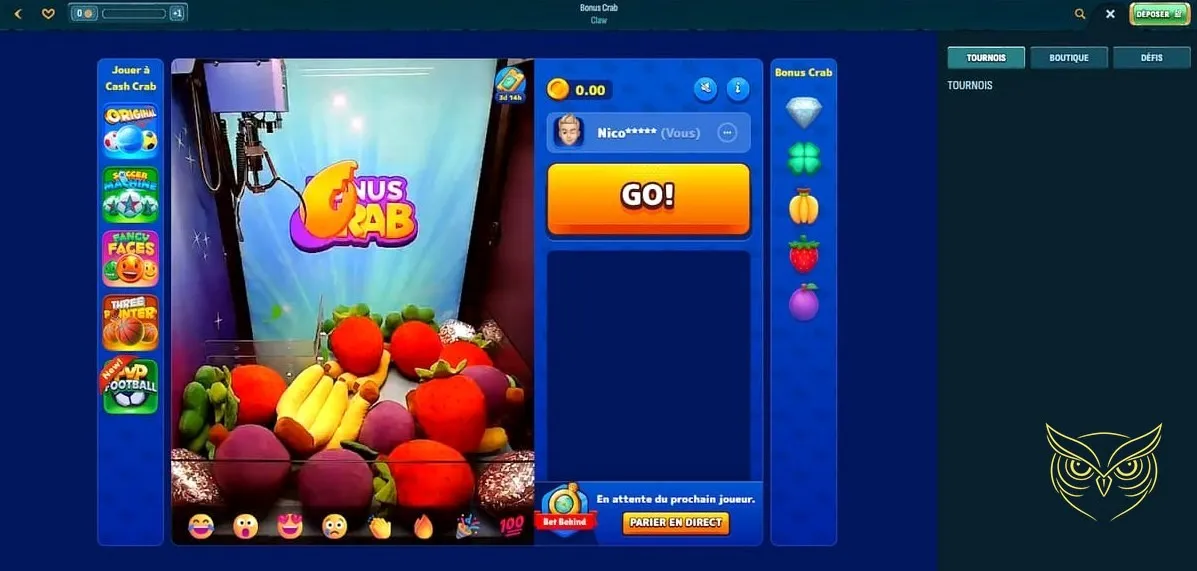 Icône de la catégorie Jeux de table Larabet Casino