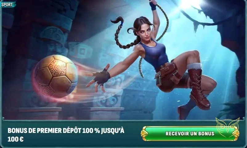 Icône de la section Mini-jeux Larabet Casino