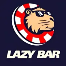 Lazy Bar Casino casino logo