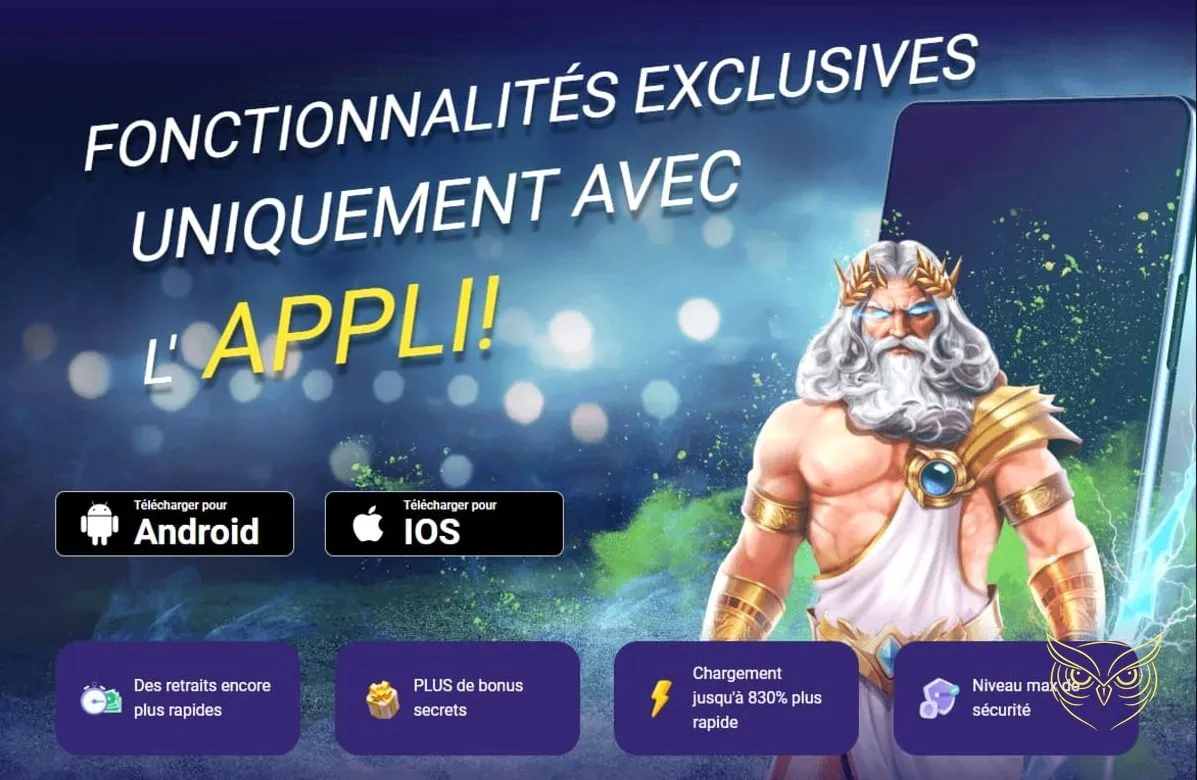 Sélection de machines à sous Libet Casino