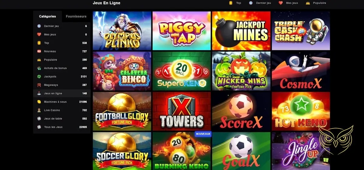 Bannière bonus de premier dépôt Librabet