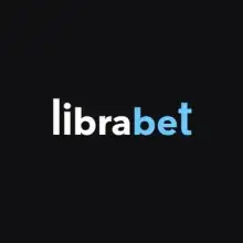 LibraBet casino logo