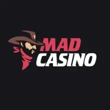Mad Casino casino logo