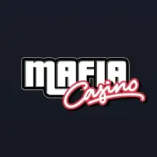Mafia Casino casino logo
